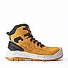 נעלי עבודה SIXTON MARMOLADA ZIP -S3-ESD-SRC