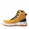 נעלי עבודה SIXTON MARMOLADA ZIP -S3-ESD-SRC