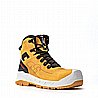 נעלי עבודה SIXTON MARMOLADA ZIP -S3-ESD-SRC