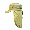 כובע מגן עורף australia dry-fit