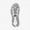 ���� ����� ��� ����� SAFETY JOGGER ATUM OB  SRE 