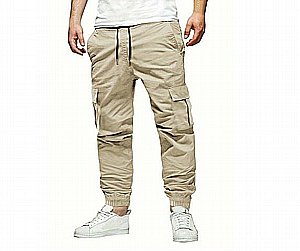 מכנסי דגמח FLEX-FIT מכנסי דגמח FLEX-FIT
