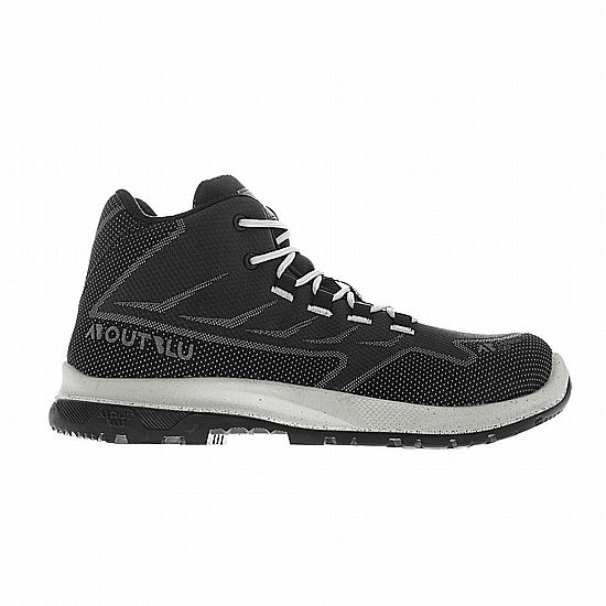 ���� �����  aboutblu Flow grey mid - S3-SRC-ESD 