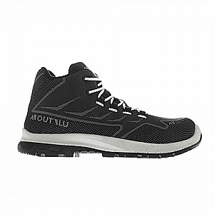���� �����  aboutblu Flow grey mid - S3-SRC-ESD 