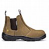 מגף עבודה BLUEGRASS ESD-S3-SR