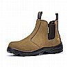 מגף עבודה BLUEGRASS ESD-S3-SR