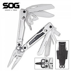 ����� ������ MULTITOOL SOG � PowerPlay