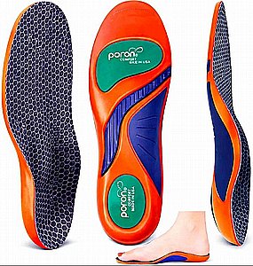 ����  �������� -  ORTHOTIC 3D-Xpain-Poron