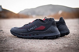 ���� LALO � ZODIAC RECON AT