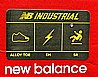 ניו באלאנס נגד החלקה 608v5 New Balance