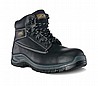 נעלי עבודה JCB-Holton-Hiker-Black -S3