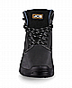 נעלי עבודה JCB-Holton-Hiker-Black -S3
