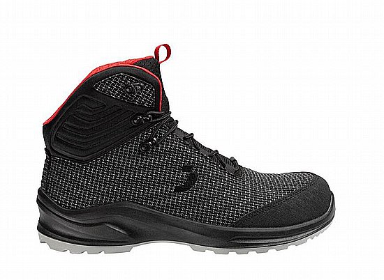 ���� ����� ���� ����  MODULO ARMOR SAFETY JOGGER -S3-SRC-ESD 
