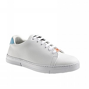 ���� ����� �������� ������� �������� Casual White O1 SRA ��� ���� ���